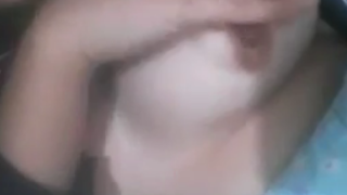 Cewek SMP Diremas Sambil Mendesah