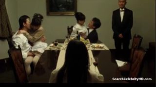 Ngentot bareng teman mama