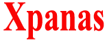 Xpanas
