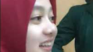 Jilbab Cantik Ngentot Di Mobil Masih Malu