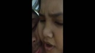 Salsabila dan tukang galon ngewe